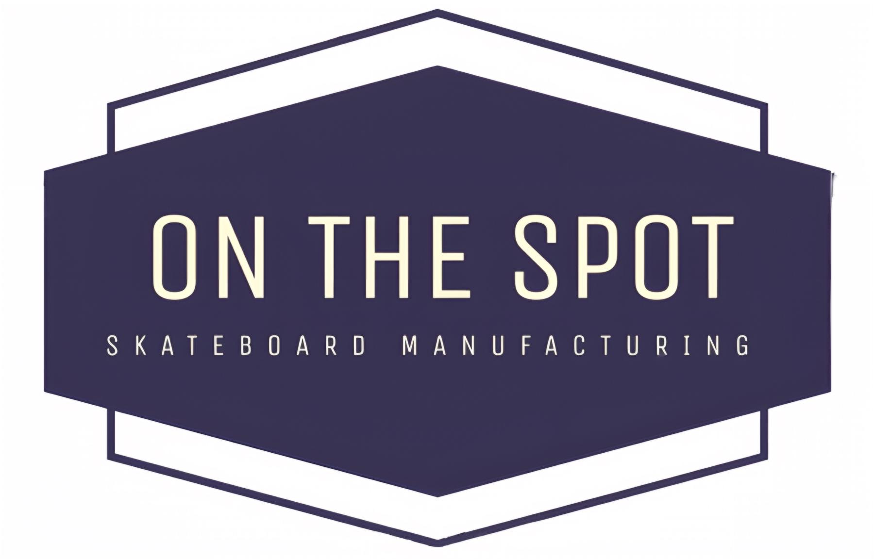 onTheSpot logo